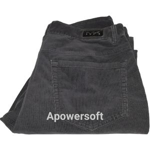 Mens Michael Kors corduroy pants